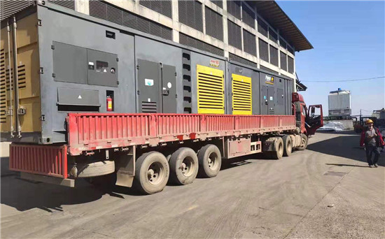 湛河200KW发电机组适配电缆规格选型指南
