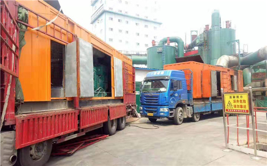 湛河100KW发电机组适配电缆规格选型指南