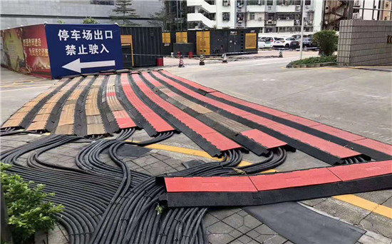 湛河发电机组电缆选型完整具体步骤(工程通用标准流程)